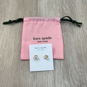 Kate Spade Earrings